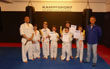 Kampfsport Kickboxen Berlin
