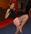 Kampfsport Kickboxen Berlin