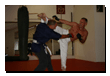 Kickboxen