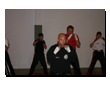 Kickboxen