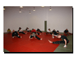 Kickboxen