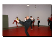 Kickboxen