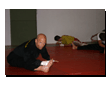 Kickboxen