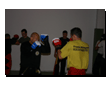 Kickboxen