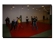 Kickboxen
