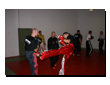 Kickboxen