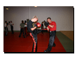 Kickboxen