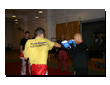 Kickboxen