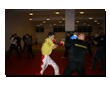 Kickboxen
