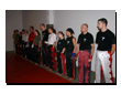 Kickboxen