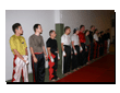 Kickboxen