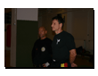 Kickboxen