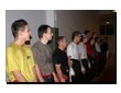 Kickboxen