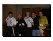 Kickboxen