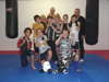Kampfsport Kickboxen Berlin