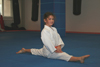 Kampfsport Kickboxen Berlin