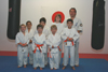 Kampfsport Kickboxen Berlin