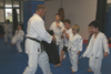 Kampfsport Kickboxen Berlin
