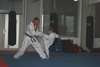 Kampfsport Kickboxen Berlin