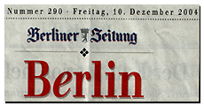 Berliner Zeitung