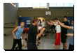 Kickboxen Berlin Schulsport