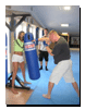 Kickboxen