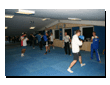 Kickboxen