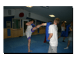 Kickboxen