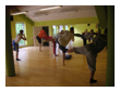 Kickboxen