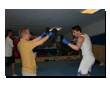 Kickboxen