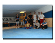 Kickboxen