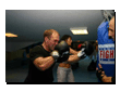 Kickboxen
