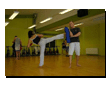 Kampfsport Kickboxen Berlin