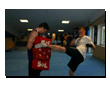 Kampfsport Kickboxen Berlin
