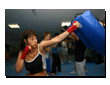 Kampfsport Kickboxen Berlin