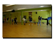 Kampfsport Kickboxen Berlin