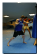 Kampfsport Kickboxen Berlin