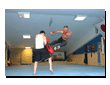 Kampfsport Kickboxen Berlin