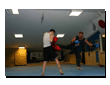Kampfsport Kickboxen Berlin