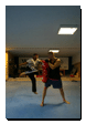 Kampfsport Kickboxen Berlin