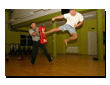Kampfsport Kickboxen Berlin