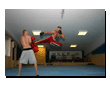 Kampfsport Kickboxen Berlin