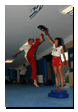 Kampfsport Kickboxen Berlin