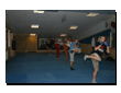 Kampfsport Kickboxen Berlin