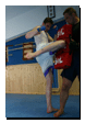 Kampfsport Kickboxen Berlin