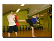 Kampfsport Kickboxen Berlin