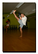 Kampfsport Kickboxen Berlin