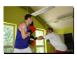 Kampfsport Kickboxen Berlin