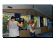 Kampfsport Kickboxen Berlin