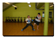 Kampfsport Kickboxen Berlin